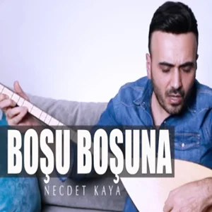 Necdet Kaya - Zamansız Yağmur