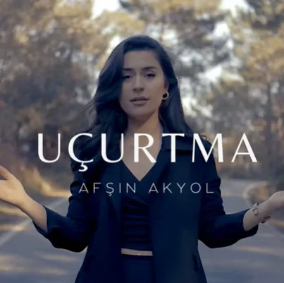 Afşin Akyol - Uçurtma