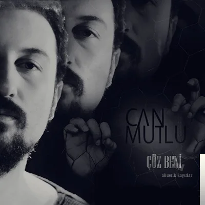 Can Mutlu - Yalnızlığın Yok Tedavisi