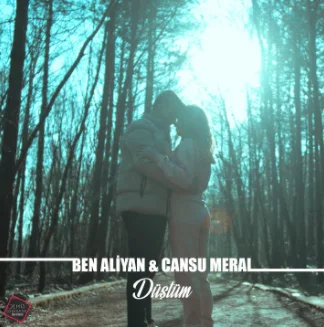 Ben Aliyan - Düştüm (feat Cansu Meral)