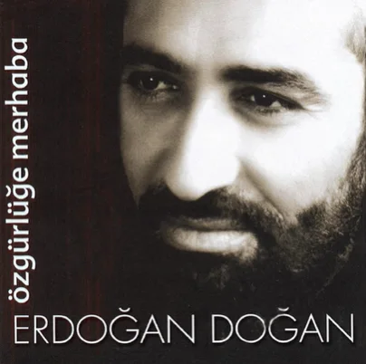 Erdoğan Doğan - Kan Ağlayan Yurdumsun