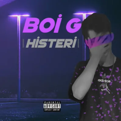Boi G - Paramız Yok