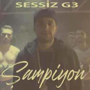 Sessiz G3 - Şampiyon