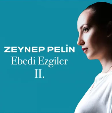 Zeynep Pelin - İğdenin Dalı