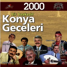 Hasan Kaya - Konyalılar