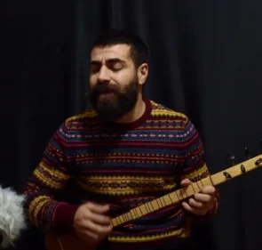 Celo Boluz - Vah Asgari Ücretliye