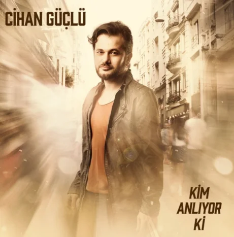 Cihan Güçlü - Ayırmıştı Hayat