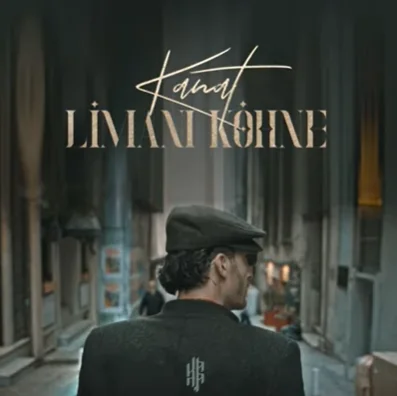 Kanat - Limanı Köhne