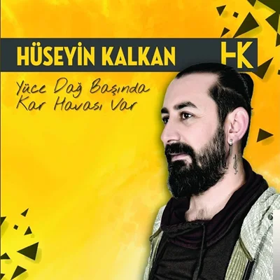 Hüseyin Kalkan - Pınara Gel Ki Görem