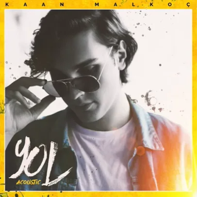 Kaan Malkoç - Yine Sev Beni