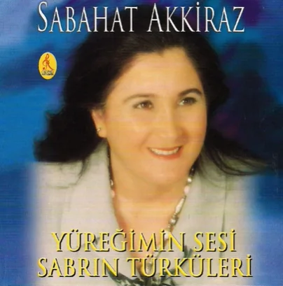 Sabahat Akkiraz - Yaradan Dost