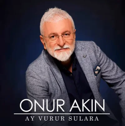 Onur Akın - Ay Vurur Sulara
