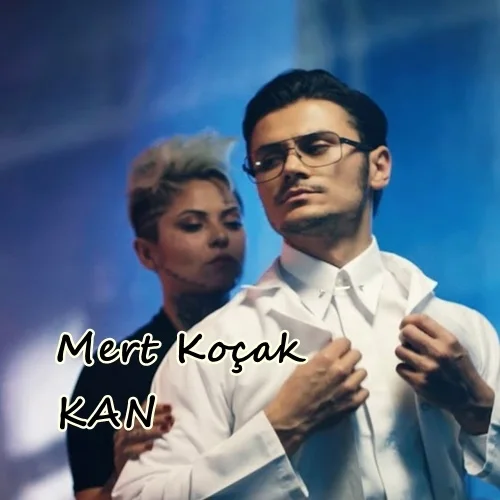 Mert Koçak - Kan