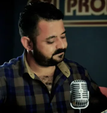 Mehmet Erdurucan - Akşam Güneşi