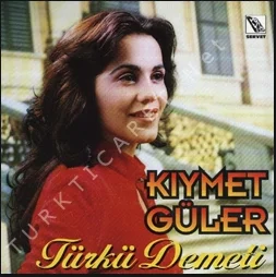 Kıymet Güler - Evlerinin Önü