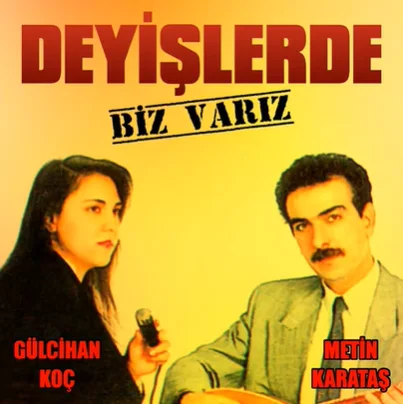 Gülcihan Koç - Bu Hale Gelmeme (feat Metin Karataş)