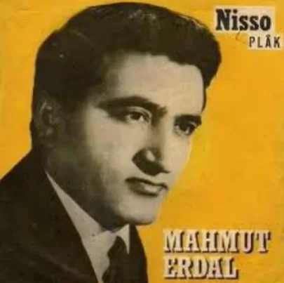 Mahmut Erdal - Bir Gün Ölürsem (Hemi)