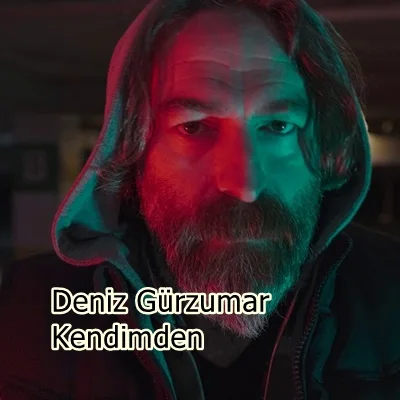 Deniz Gürzumar - Başa Sardım