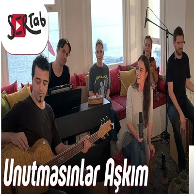 Sertab Erener - Gel Barısalım Artık (Akustik)