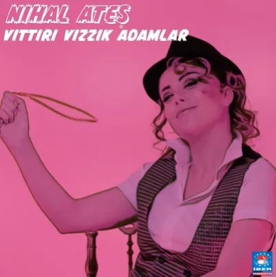 Nihal Ateş - Sen Varsın Orda