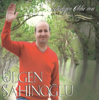 Ülgen Şahinoğlu - Tatlı Dillim
