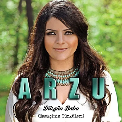 Arzu Şahin - Yalan Dünya