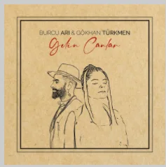Burcu Arı - Gelin Canlar (feat Gökhan Türkmen)