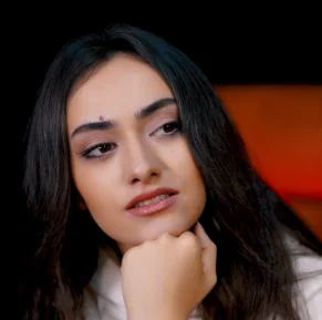 Ayten Rasul - Cennet (feat Vuqar Qasımov)