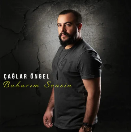 Çağlar Öngel - Şemmame