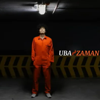 Uba - Zaman