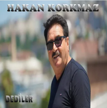 Hakan Korkmaz - Dostlarıma Küsüyorum