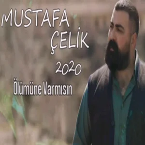 Mustafa Çelik - Ne Zaman Biter Bizim Çilemiz