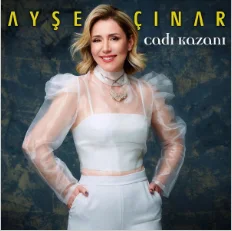 Ayşe Çınar - Cadı Kazanı