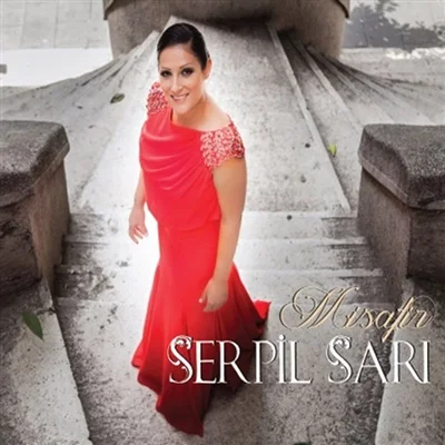 Serpil Sarı - Yaralandım