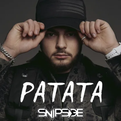 Konfuz - Patata