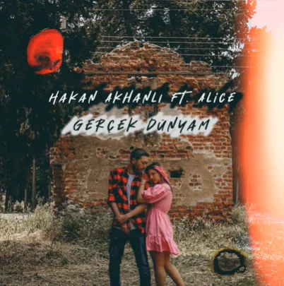 Hakan Akhanlı - Her Yerde Öteriz (feat Enes Alper)