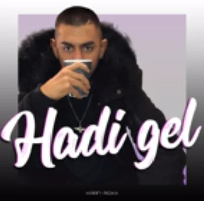 Kaan Roxx - Hadi Gel