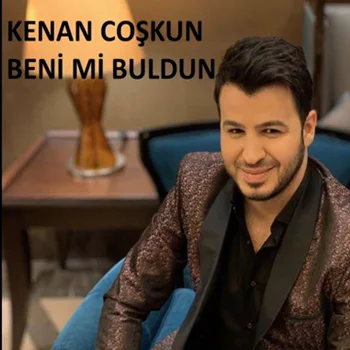 Kenan Coşkun - Yüreğimin Başı