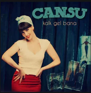Cansu Kurtcu - Kalk Gel Bana (Akustik)