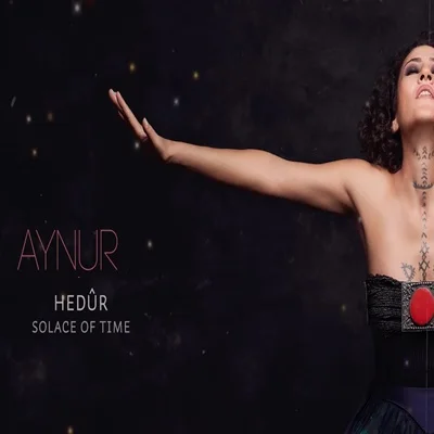 Aynur Doğan - Xewn
