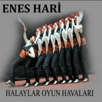 Enes Hari - Arabic Halay