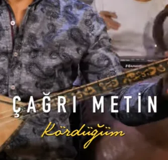 Çağrı Metin - Kördüğüm