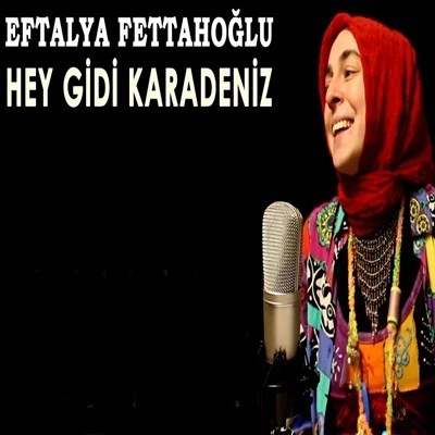 Eftalya Fettahoğlu Emirmiran - Çıkalum Yaylalara