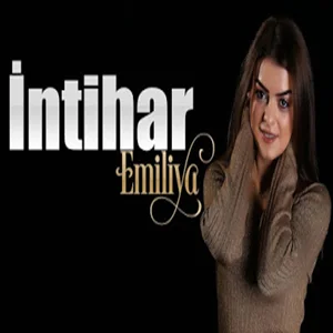 Emiliya - California