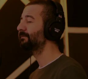 Kerim Yağcı - Vardım Hint Eline