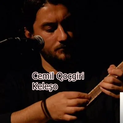 Cemil Qoçgiri - Cane Cane
