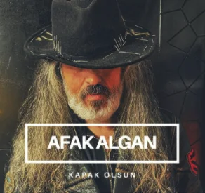 Afak Algan - Kapak Olsun
