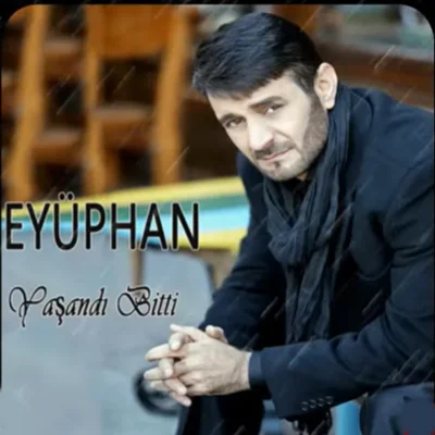 Eyüphan - Dallarımı Kırdılar