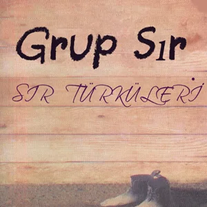 Grup Sır - Gitme
