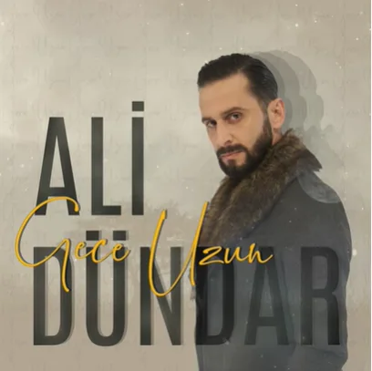 Ali Dündar - Gece Uzun